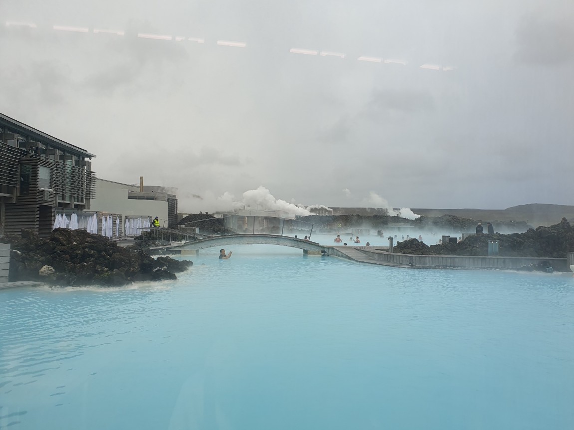 아이슬란드 여행후기 (10월8일) 