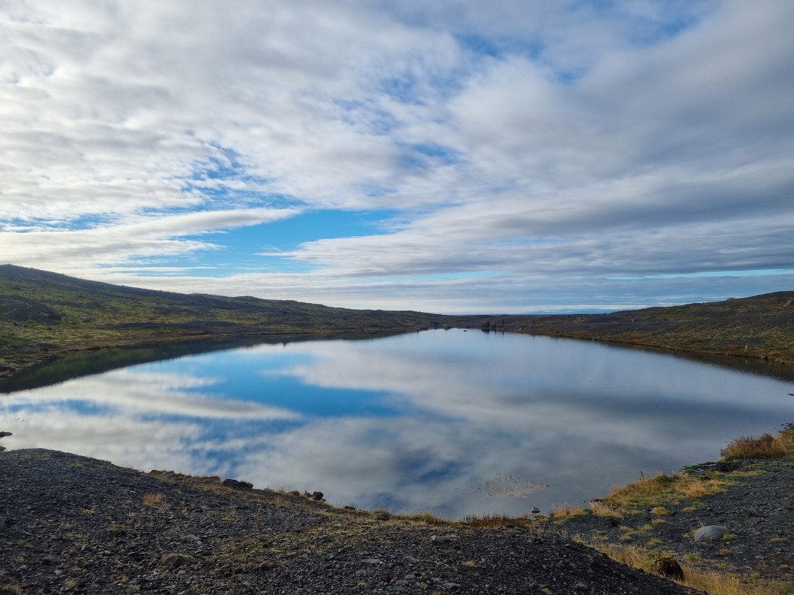 생일과 함께한 아이슬란드 여행(2025.10.8)
