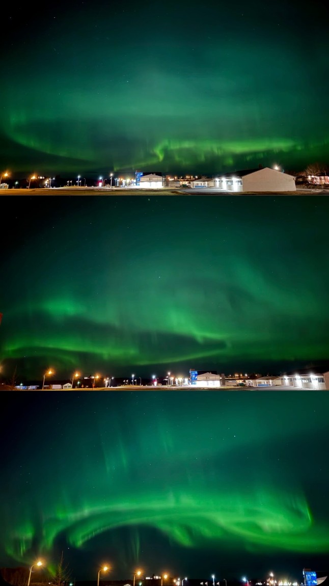 11월5일 아이슬란드 여행 후기.