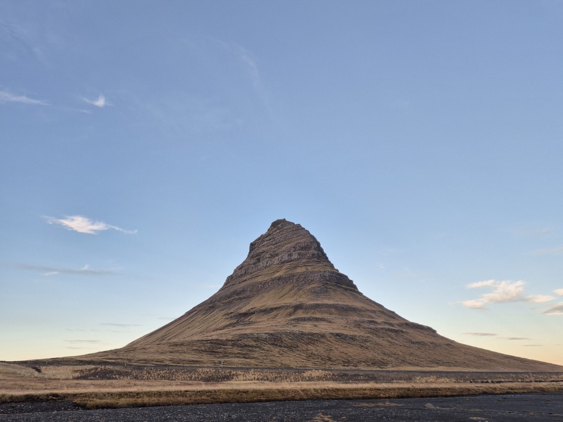 아이슬란드 여행 11월 5일 