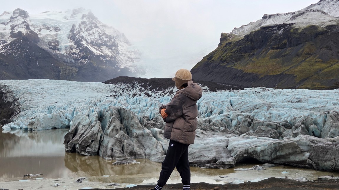 2025년 11월5일 아이슬란드 여행을 다녀와서