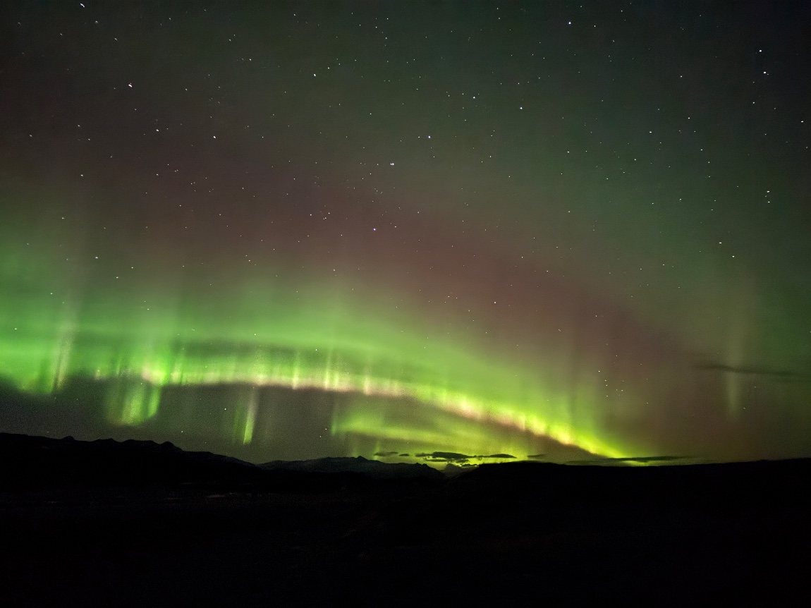 허니문팀과 함께한 달콤한 아이슬란드 여행 후기(11/16 출발)