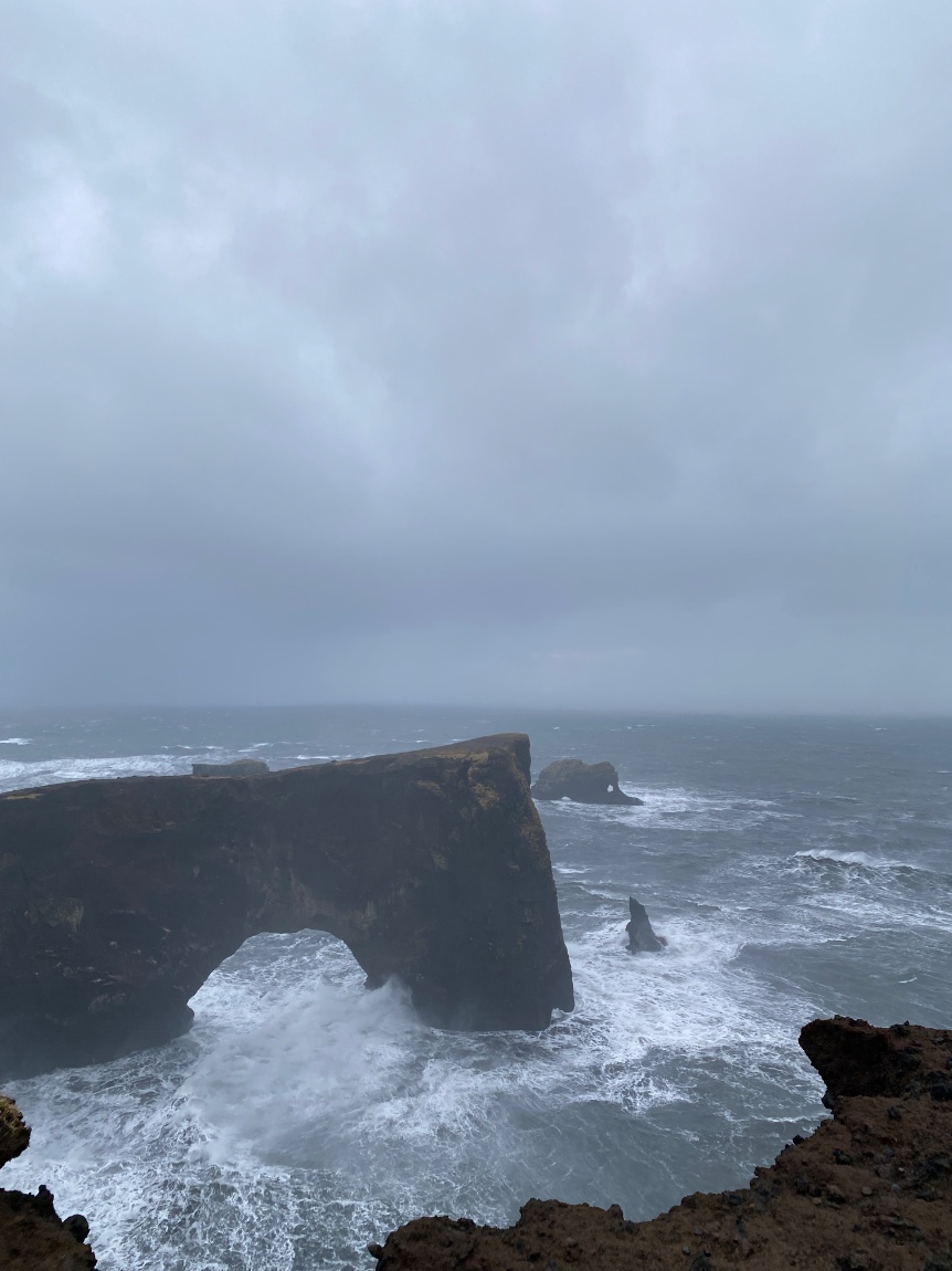 12/8 아이슬란드 여행 후기