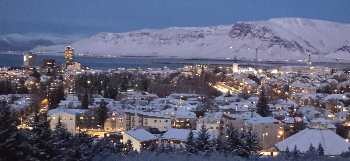 딸과의 추억쌓기 아이슬란드 여행(25.12.08~12.17)