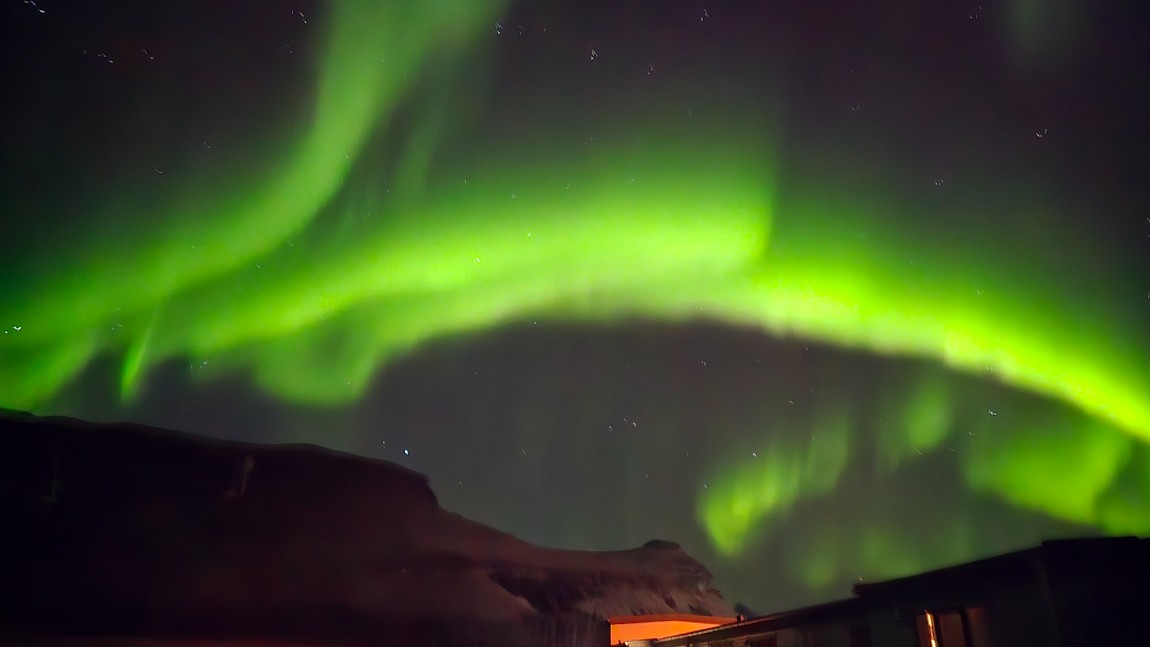 아이슬란드 7박10일 (2026년 2월 11일 출발)