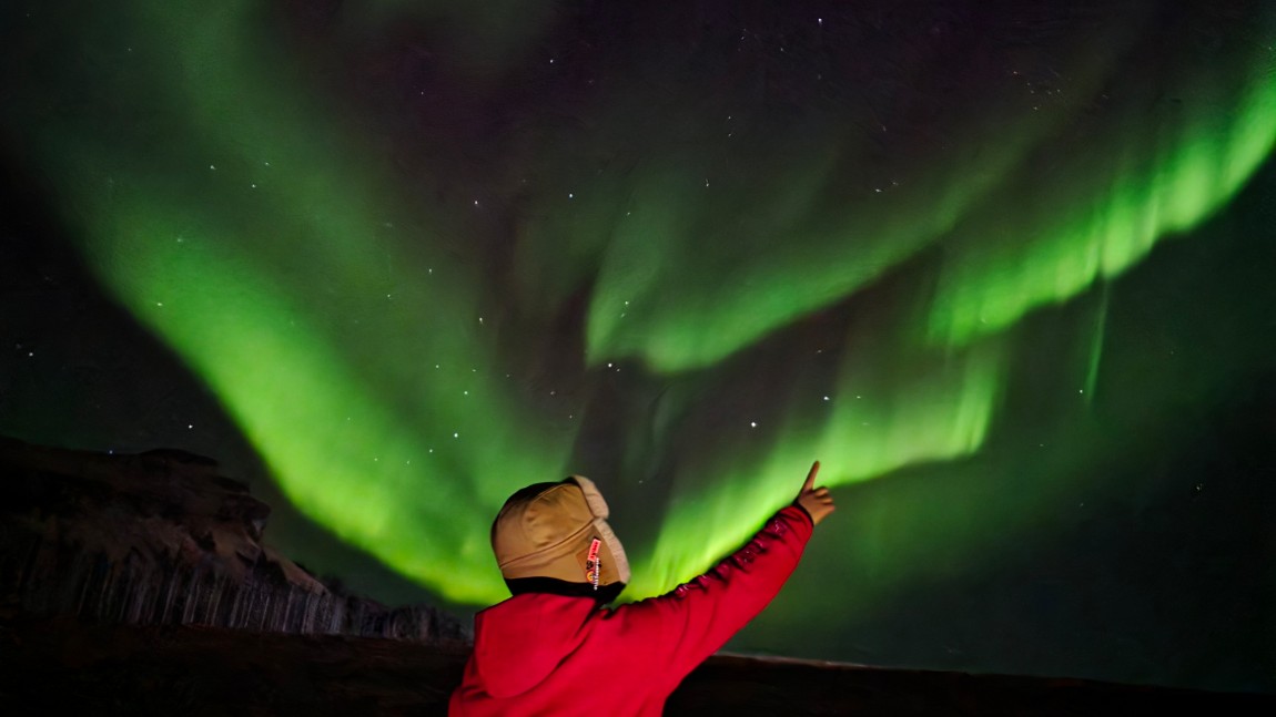 버킷리스트, 아이슬란드 여행(26.2.11.~2.20.)