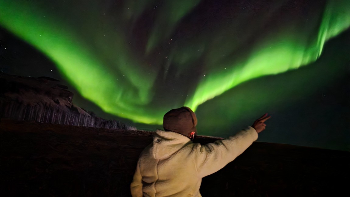오로라공주와 함께한 아이슬란드 여행(26.2.11-2.20)
